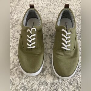 Goodfellow & Co Casual Canvas Shoes